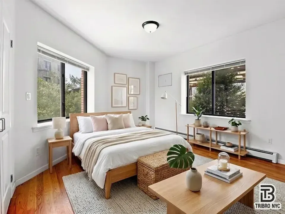 3 Bed 2 Bath Established Multi-Level Townhouse in Brooklyn, NY - 3