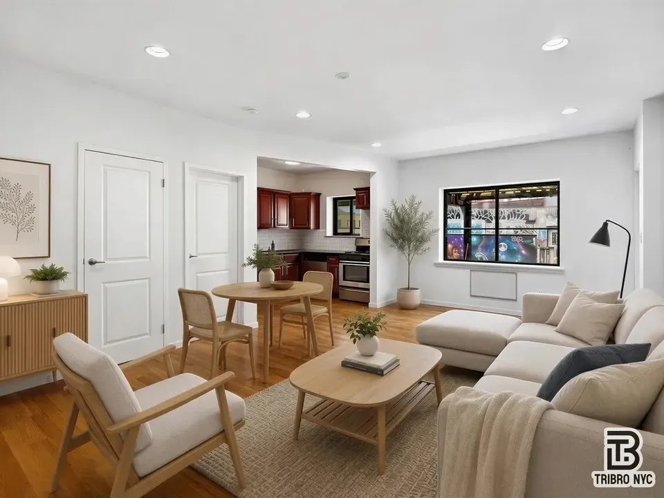 3 Bed 2 Bath Established Multi-Level Townhouse in Brooklyn, NY - 5