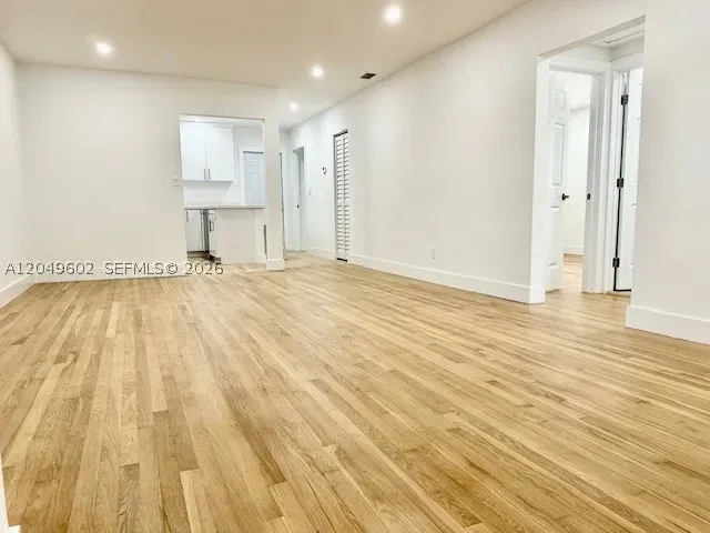 3 Bed 2 Bath Established Multi-Level Townhouse in Coral Gables, FL - 4