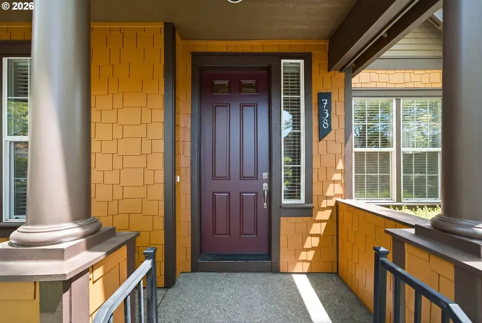 3 Bed 2 Bath Established Multi-Level Townhouse in Hillsboro, OR - 5