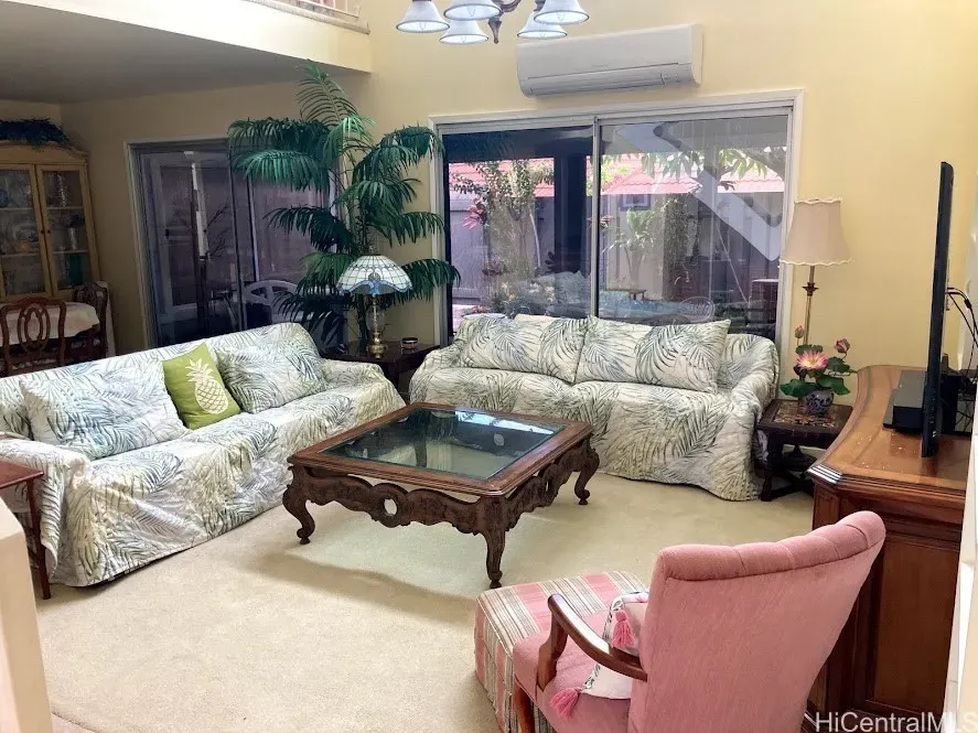 3 Bed 2 Bath Established Multi-Level Townhouse in Kailua, HI - 4