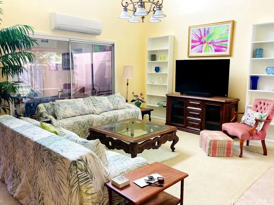 3 Bed 2 Bath Established Multi-Level Townhouse in Kailua, HI - 5