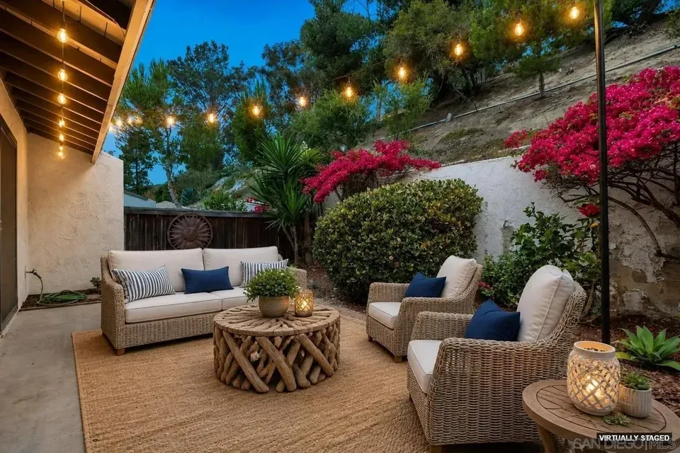 3 Bed 2 Bath Established Multi-Level Townhouse in San Diego, CA - 1