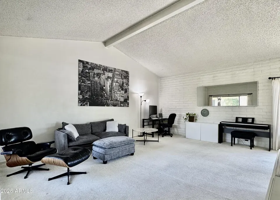 3 Bed 2 Bath Established Multi-Level Townhouse in Scottsdale, AZ - 3