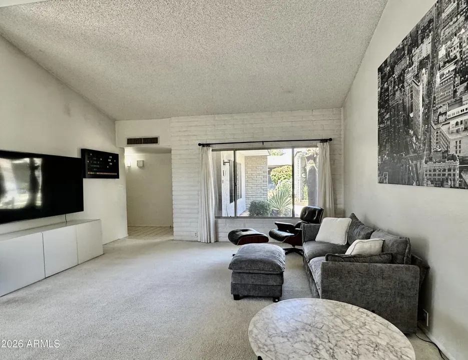 3 Bed 2 Bath Established Multi-Level Townhouse in Scottsdale, AZ - 4