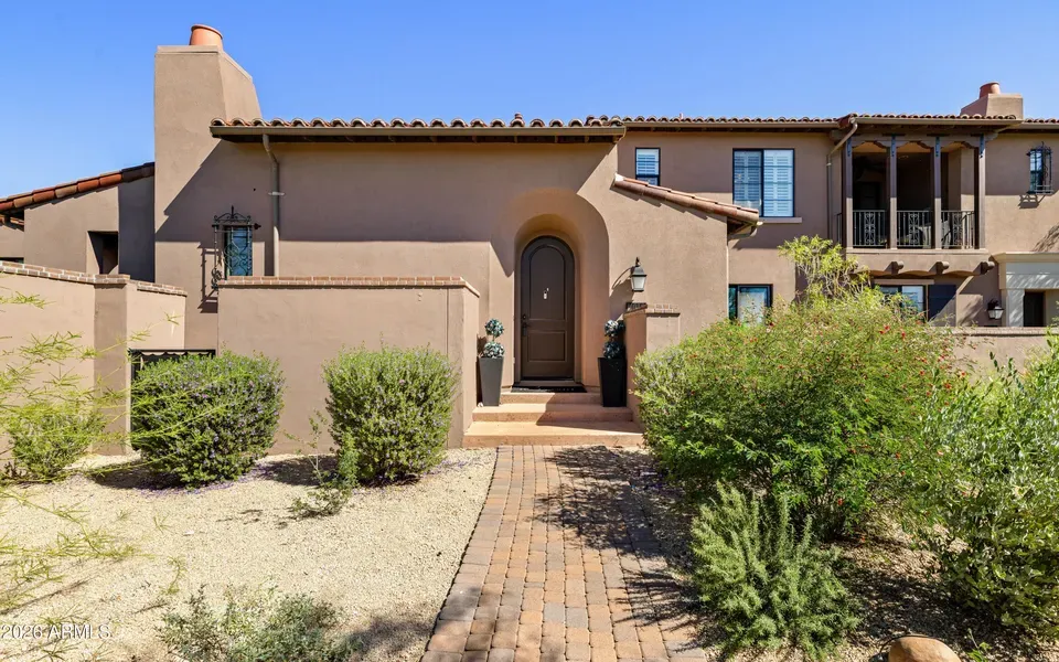 3 Bed 2 Bath Established Multi-Level Townhouse in Scottsdale, AZ - 2