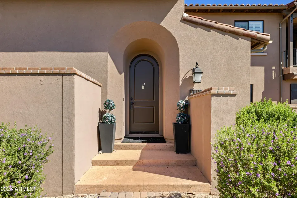 3 Bed 2 Bath Established Multi-Level Townhouse in Scottsdale, AZ - 3