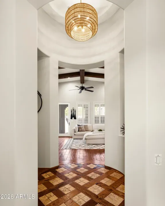 3 Bed 2 Bath Established Multi-Level Townhouse in Scottsdale, AZ - 5