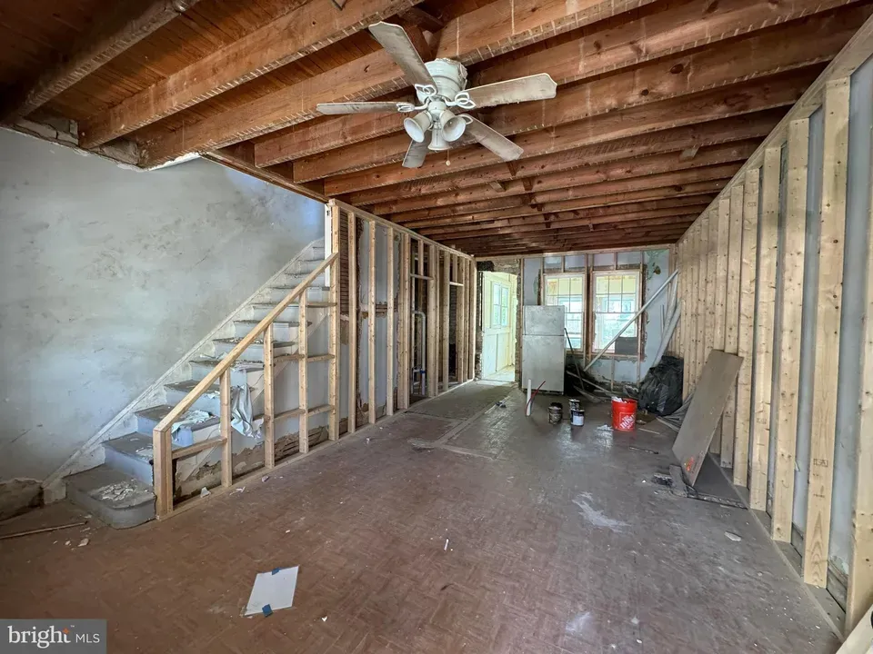 3 Bed 2 Bath Established Multi-Level Townhouse in Washington, DC - 3