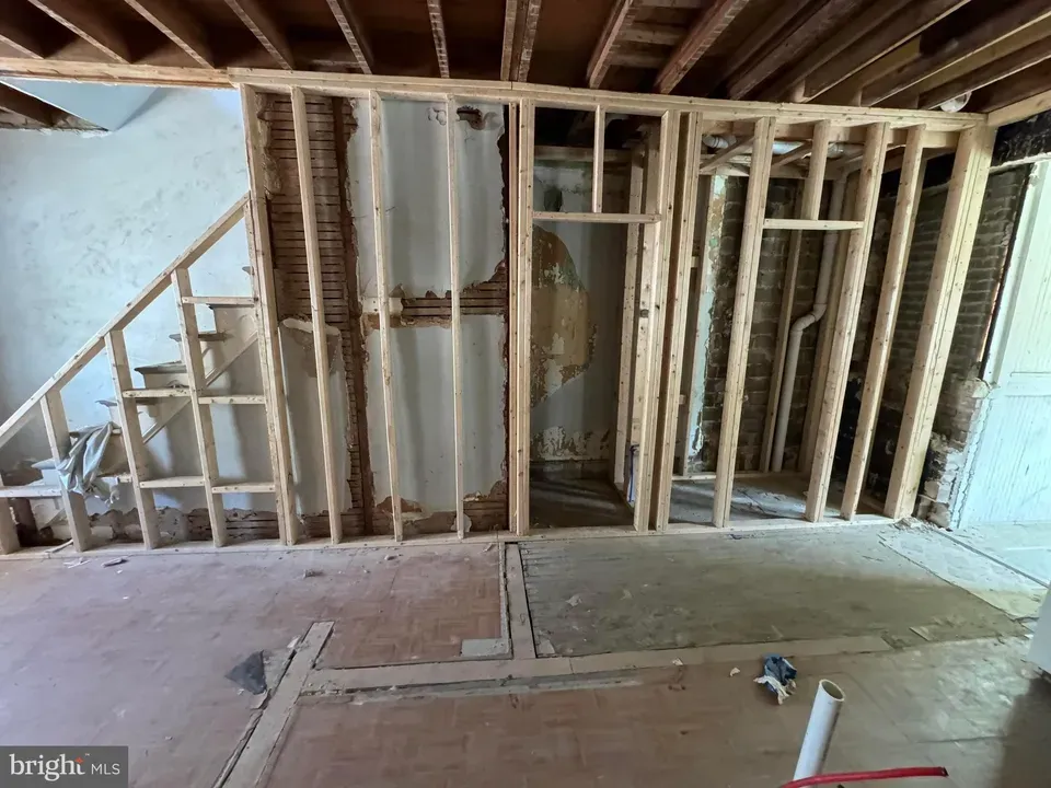 3 Bed 2 Bath Established Multi-Level Townhouse in Washington, DC - 4