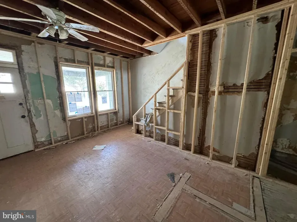 3 Bed 2 Bath Established Multi-Level Townhouse in Washington, DC - 5