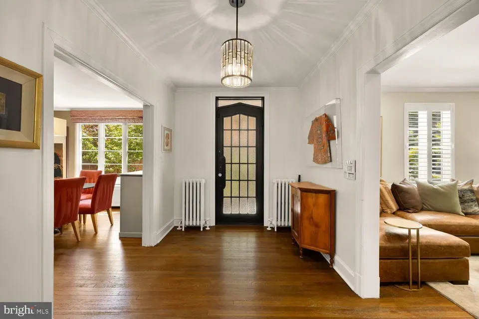 3 Bed 2 Bath Established Multi-Level Townhouse in Washington, DC - 5