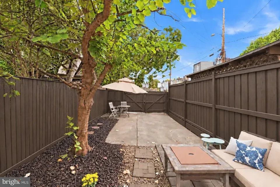 3 Bed 2 Bath Established Multi-Level Townhouse in Washington, DC - 4