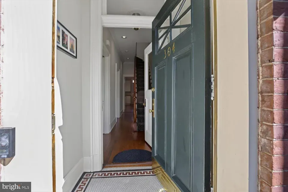 3 Bed 2 Bath Established Multi-Level Townhouse in Washington, DC - 5