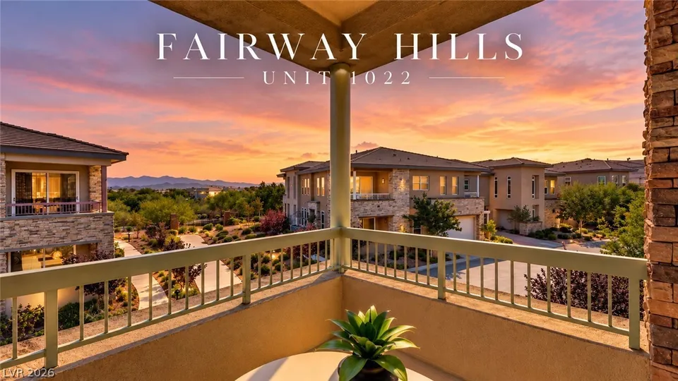 3 Bed 2 Bath Executive Skyline Suite in Las Vegas, NV