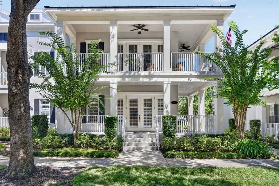 3 Bed 2 Bath Luxury Urban High-Rise in Orlando, FL