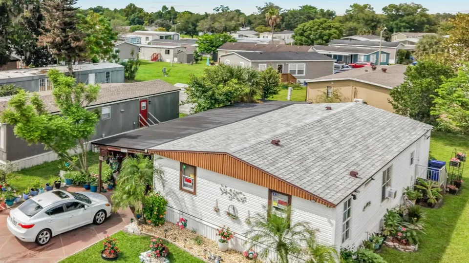 3 Bed 2 Bath Mediterranean Revival in Orlando, FL