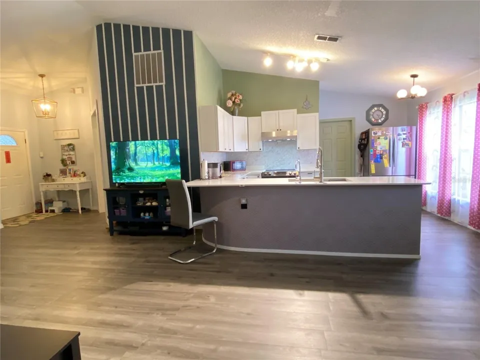 Interior view 1