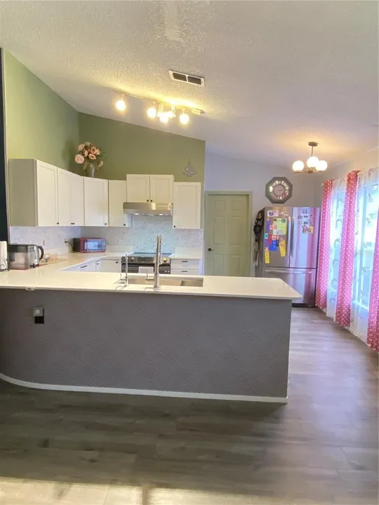 Interior view 3