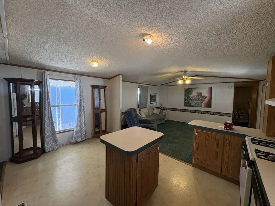 3 Bed 2 Bath Mediterranean Revival in Phoenix, AZ