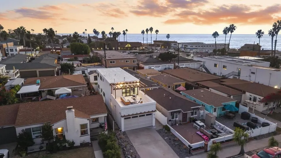 3 Bed 2 Bath Mediterranean Revival in San Diego, CA
