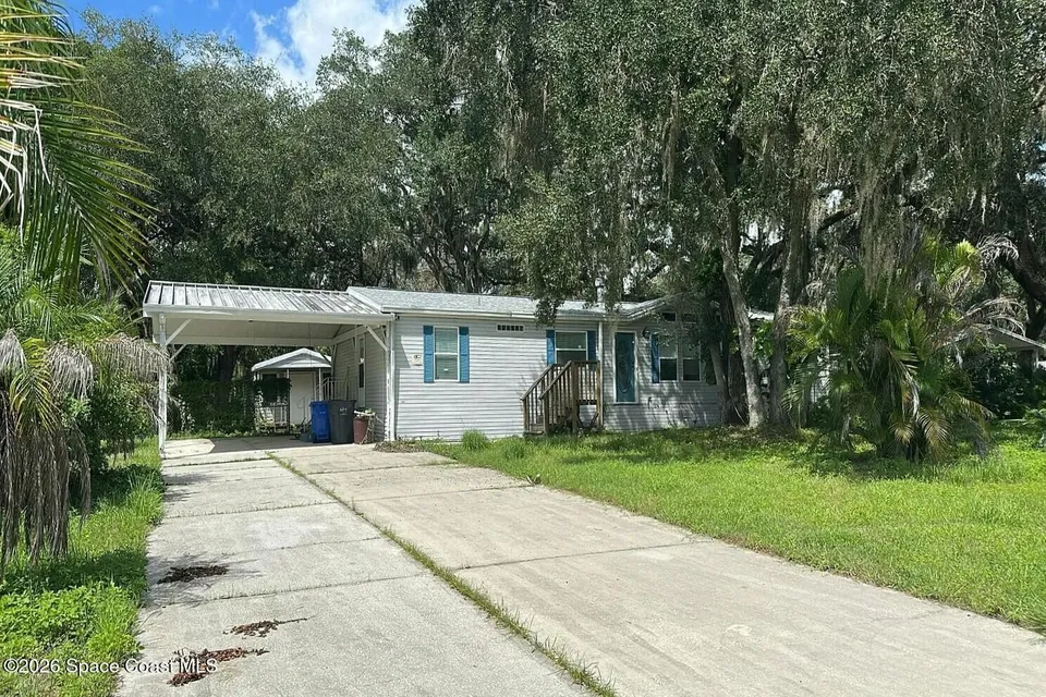 3 Bed 2 Bath Mediterranean Revival in Tampa, FL