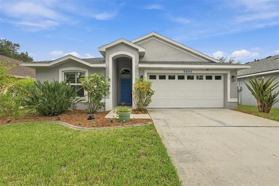 3 Bed 2 Bath Mediterranean Revival in Tampa, FL
