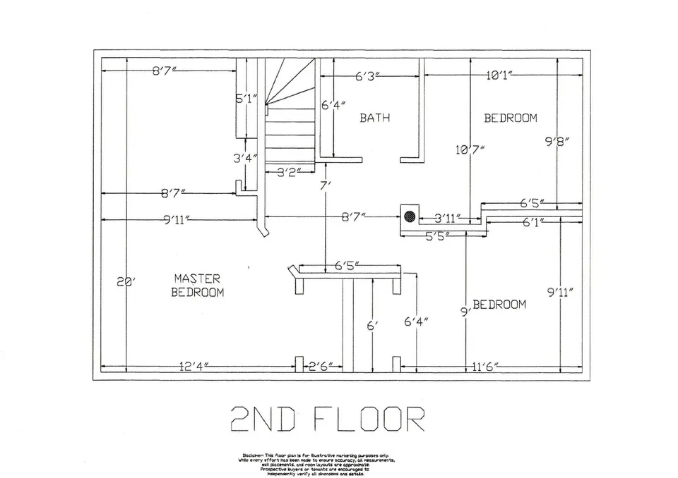 Interior view 3