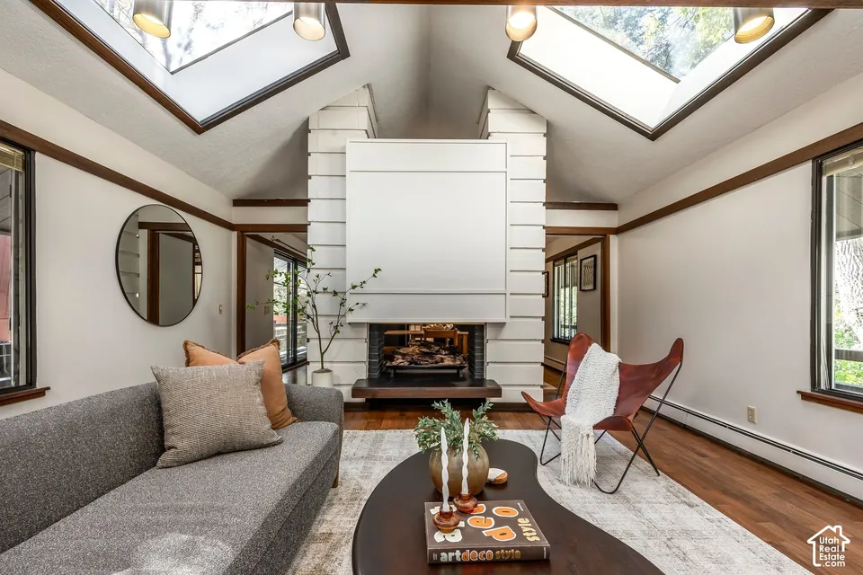 3 Bed 2 Bath Mid-Century Modern in Salt Lake City, UT