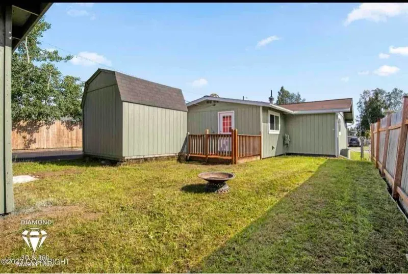 3 Bed 2 Bath Modern Contemporary Residence in Anchorage, AK - 3