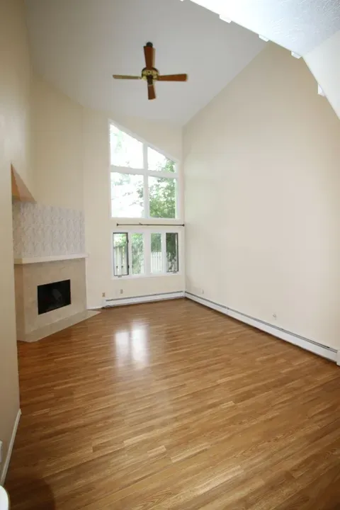 3 Bed 2 Bath Modern Contemporary Residence in Anchorage, AK