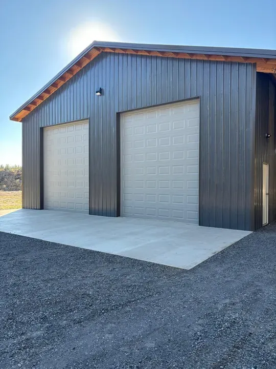3 Bed 2 Bath Modern Contemporary Residence in Bend, OR - 2