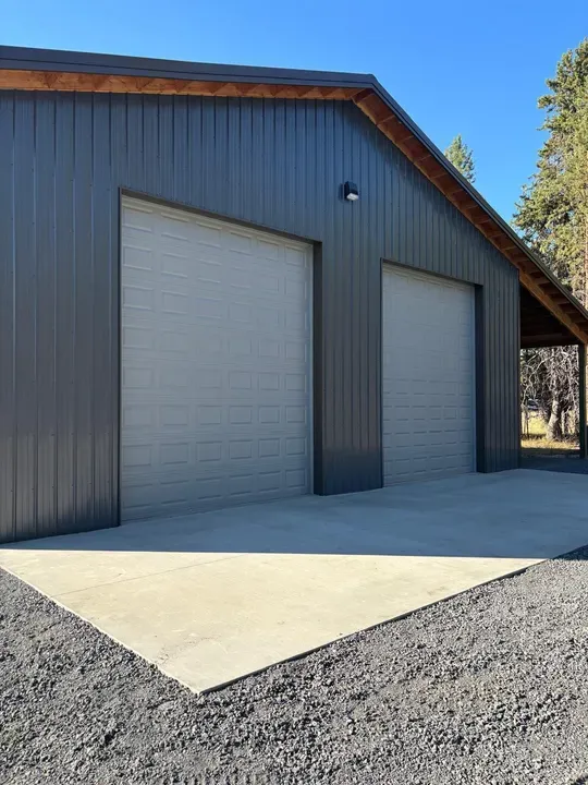 3 Bed 2 Bath Modern Contemporary Residence in Bend, OR - 3