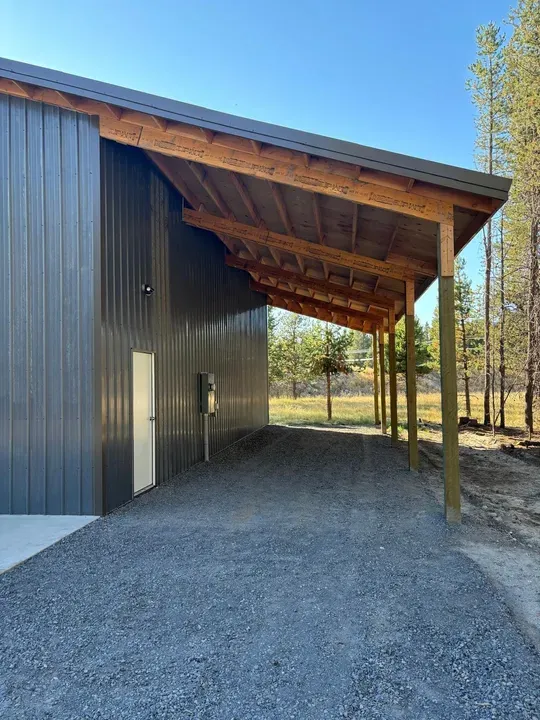 3 Bed 2 Bath Modern Contemporary Residence in Bend, OR - 5