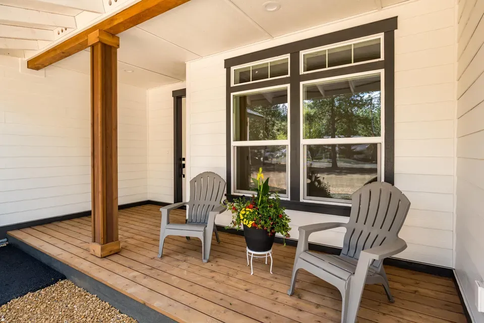 3 Bed 2 Bath Modern Contemporary Residence in Bend, OR - 4