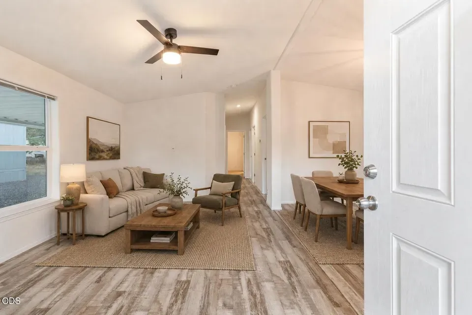 3 Bed 2 Bath Modern Contemporary Residence in Bend, OR - 3