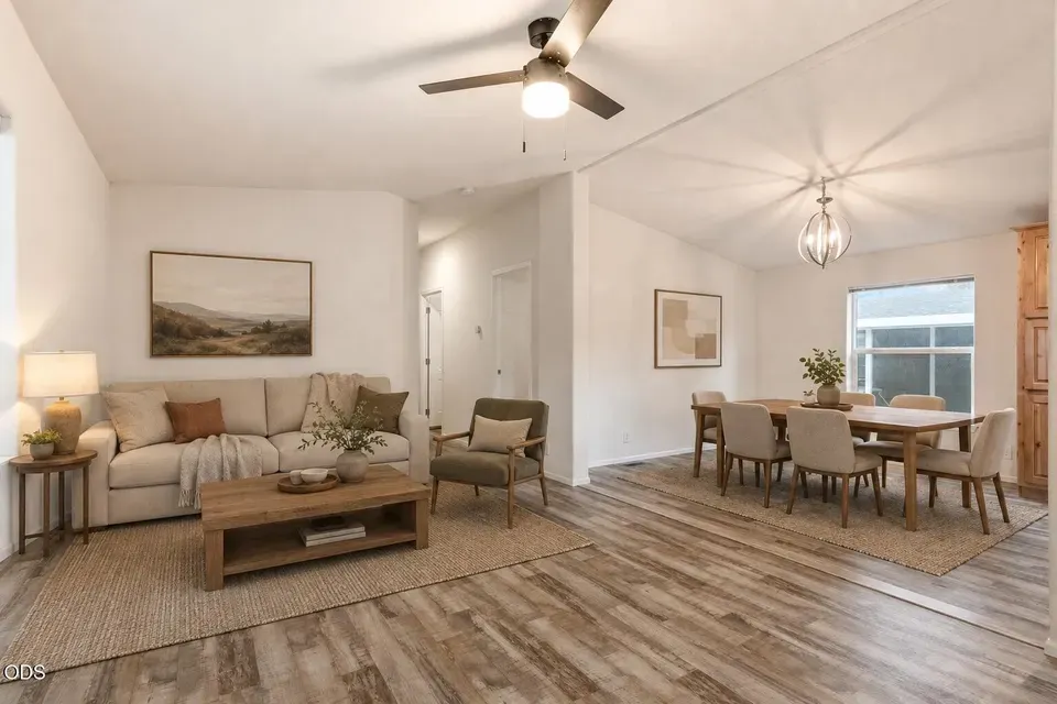 3 Bed 2 Bath Modern Contemporary Residence in Bend, OR - 5