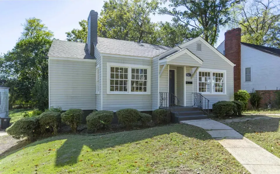 3 Bed 2 Bath Modern Contemporary Residence in Birmingham, AL - 3