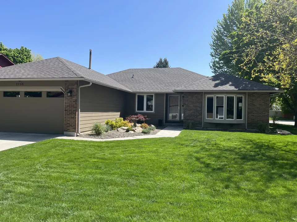 3 Bed 2 Bath Modern Contemporary Residence in Boise, ID - 3