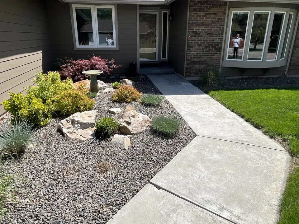 3 Bed 2 Bath Modern Contemporary Residence in Boise, ID - 4