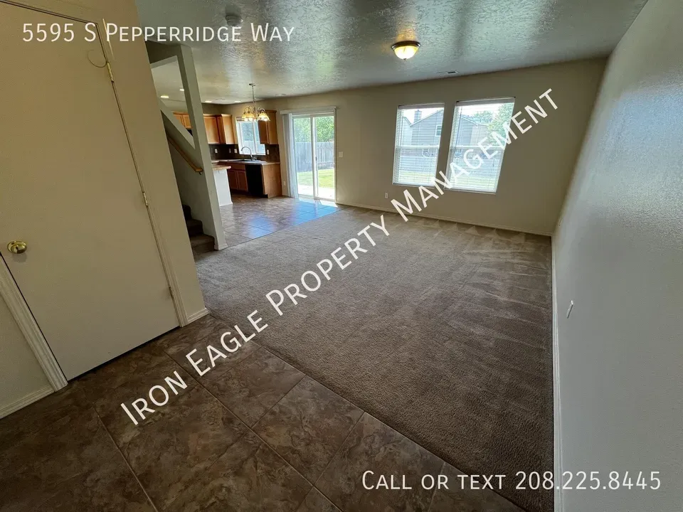 3 Bed 2 Bath Modern Contemporary Residence in Boise, ID - 2