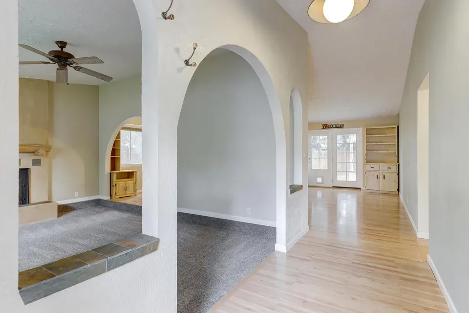 3 Bed 2 Bath Modern Contemporary Residence in Boise, ID - 3