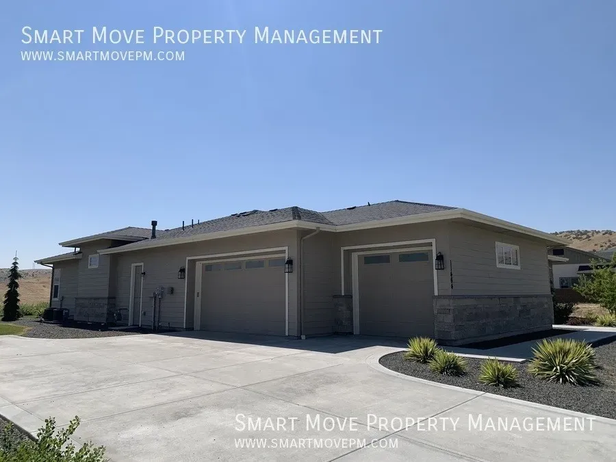3 Bed 2 Bath Modern Contemporary Residence in Boise, ID - 3