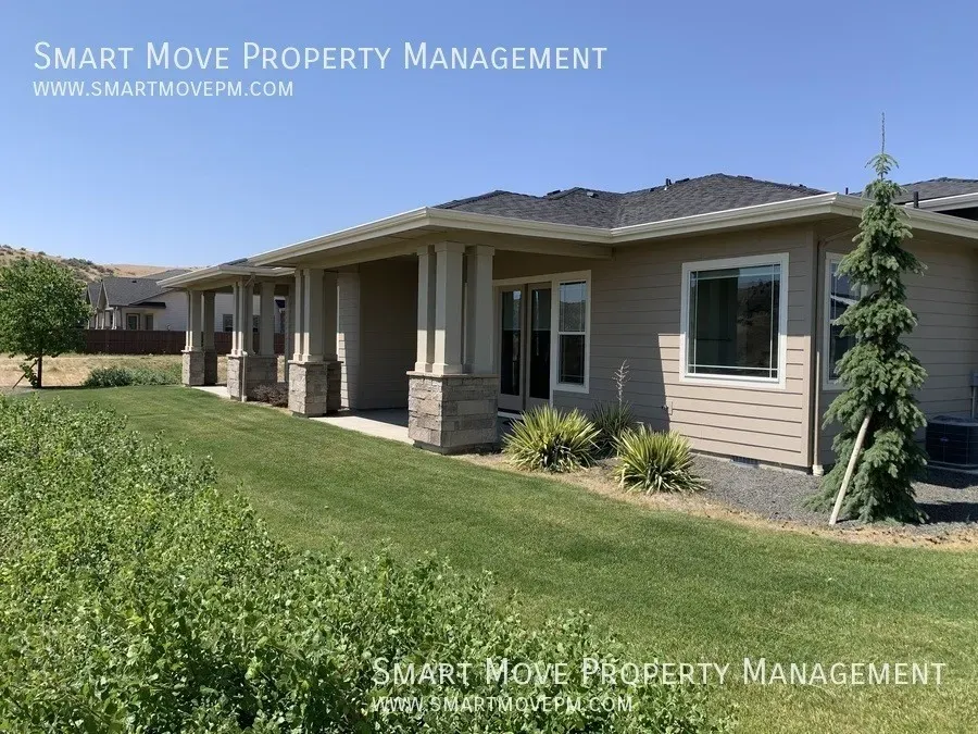 3 Bed 2 Bath Modern Contemporary Residence in Boise, ID - 4