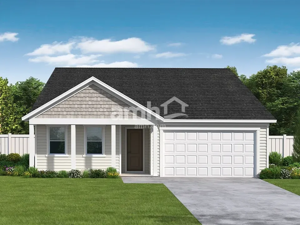 3 Bed 2 Bath Modern Contemporary Residence in Boise, ID