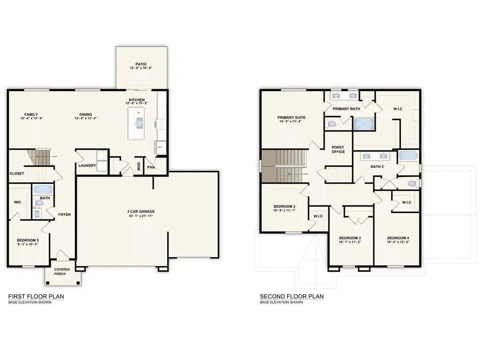 3 Bed 2 Bath Modern Contemporary Residence in Boise, ID - 2