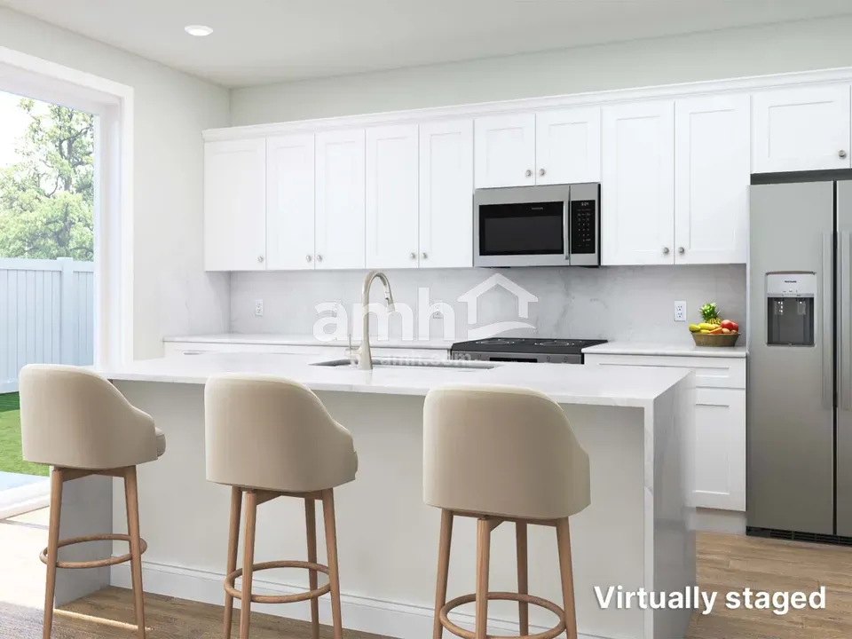 3 Bed 2 Bath Modern Contemporary Residence in Boise, ID - 3