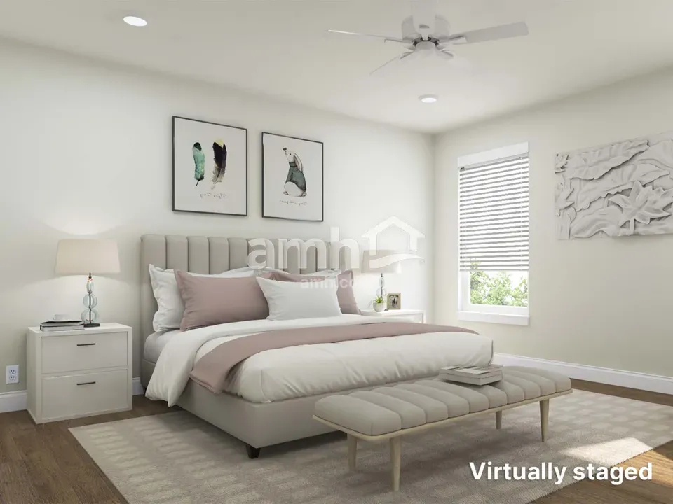 3 Bed 2 Bath Modern Contemporary Residence in Boise, ID - 5