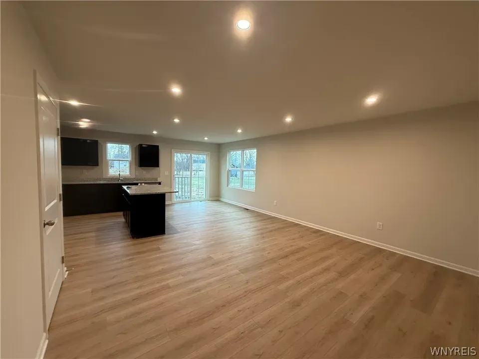 3 Bed 2 Bath Modern Contemporary Residence in Buffalo, NY - 2