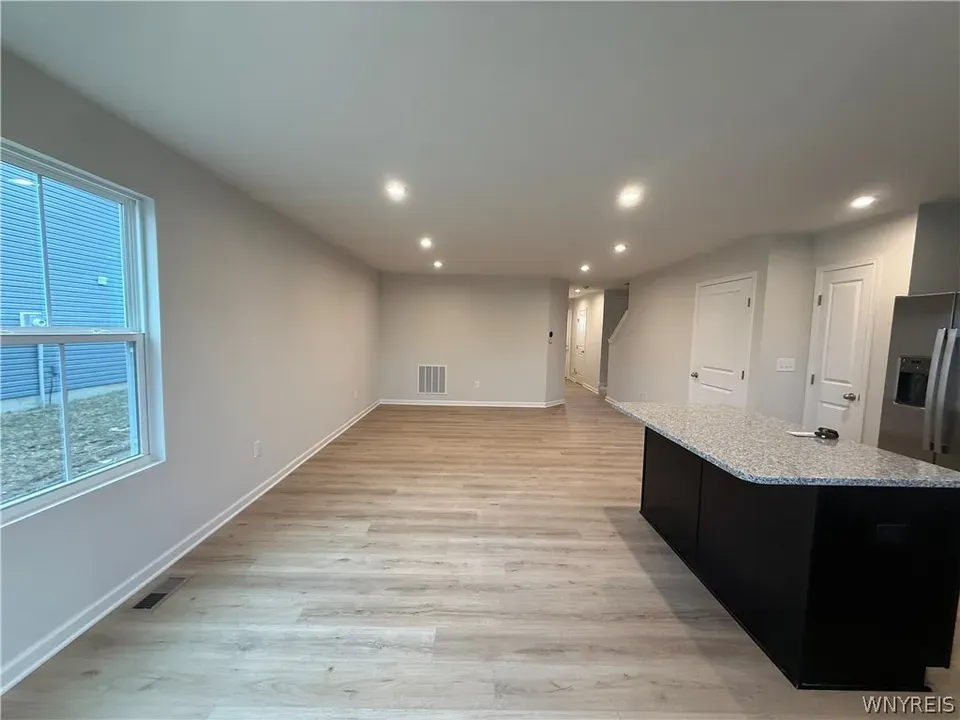 3 Bed 2 Bath Modern Contemporary Residence in Buffalo, NY - 3